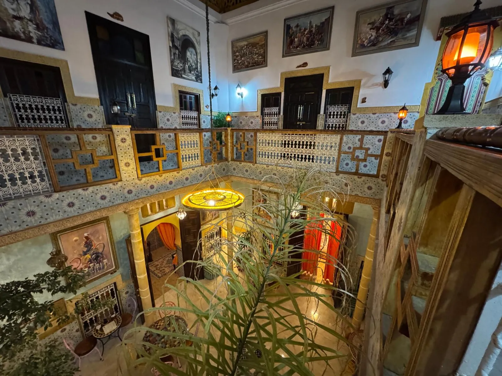 La maison, photo 15