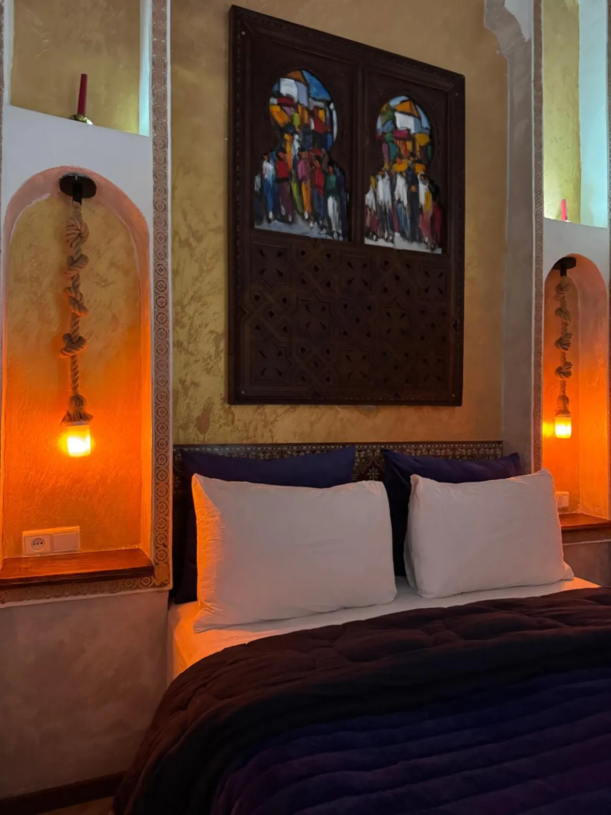 La chambre Mogador, photo 11