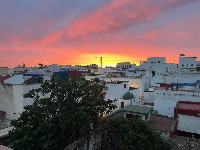 Le rooftop, photo 21