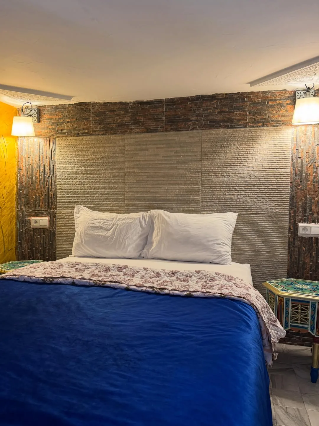 La chambre Jawhara, photo 4