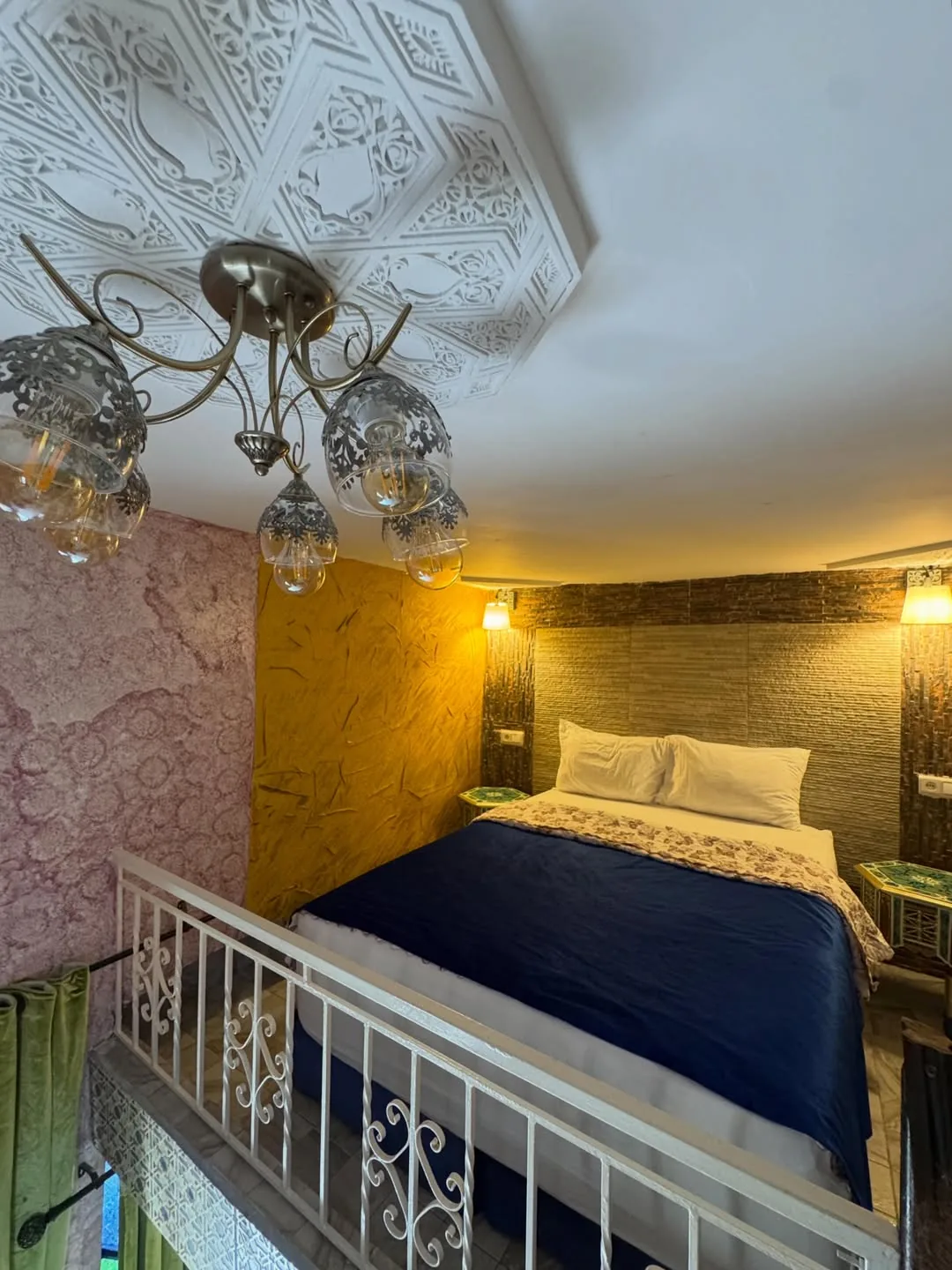 La chambre Jawhara, photo 5