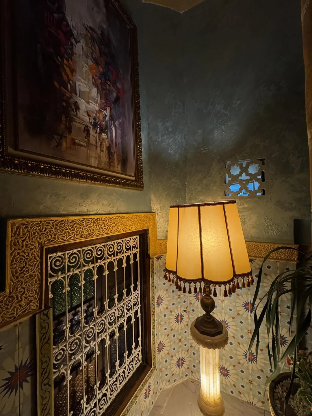 La maison, photo 3