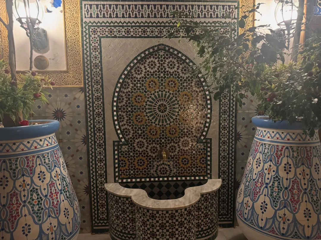 La maison, photo 8
