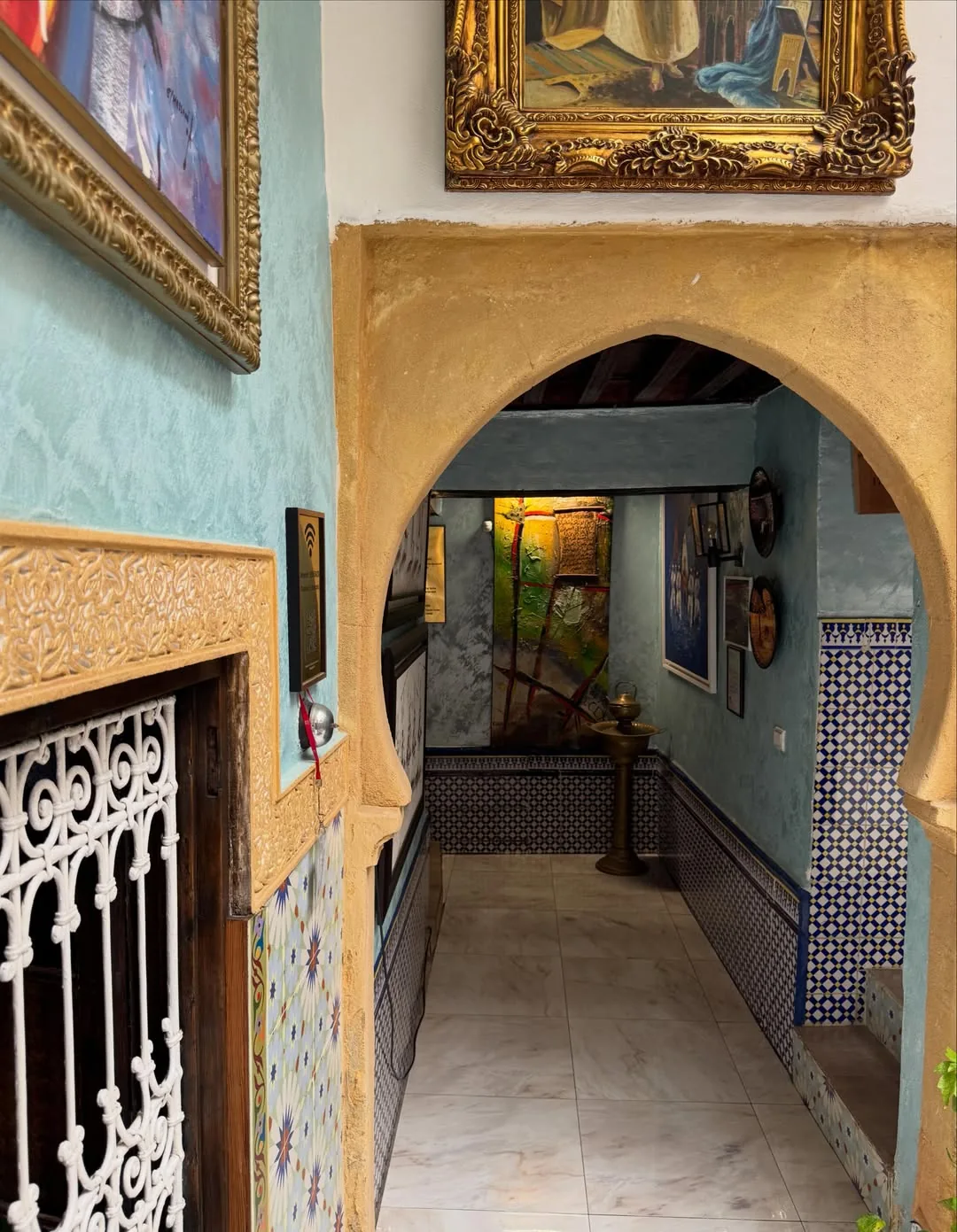 La maison, photo 13