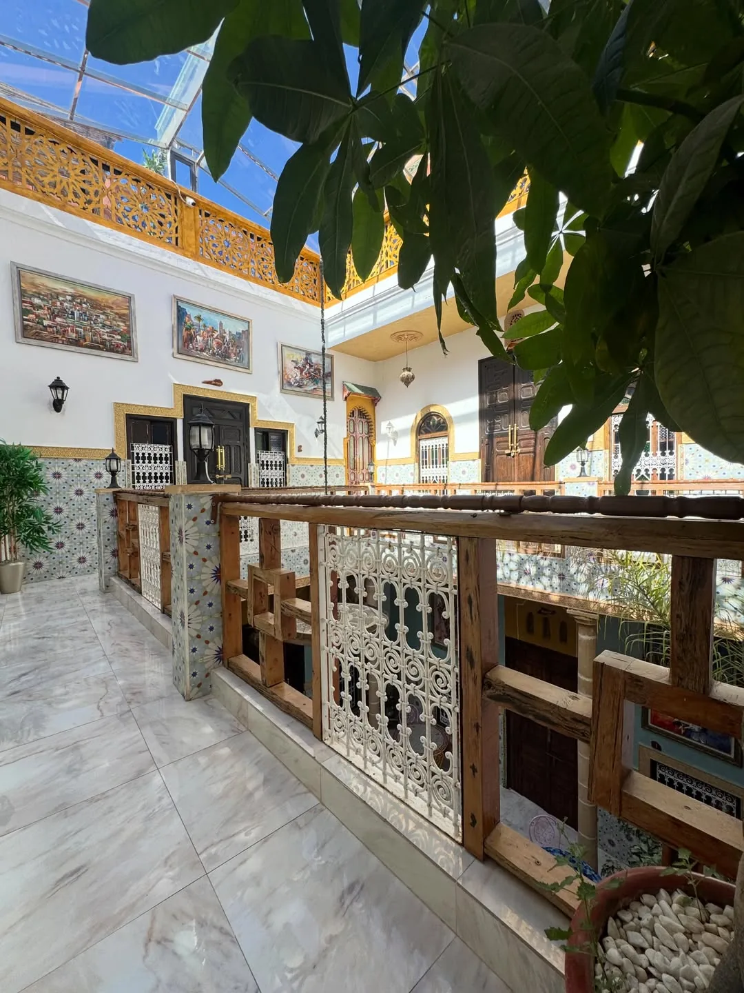 La maison, photo 16