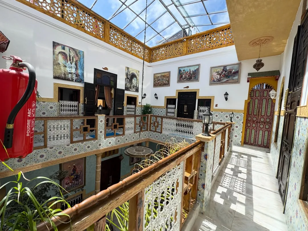 La maison, photo 18