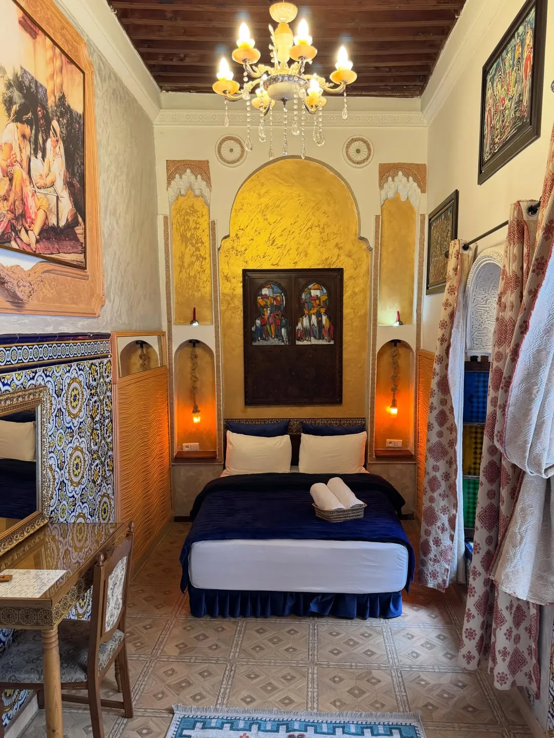 La chambre Mogador, photo 2