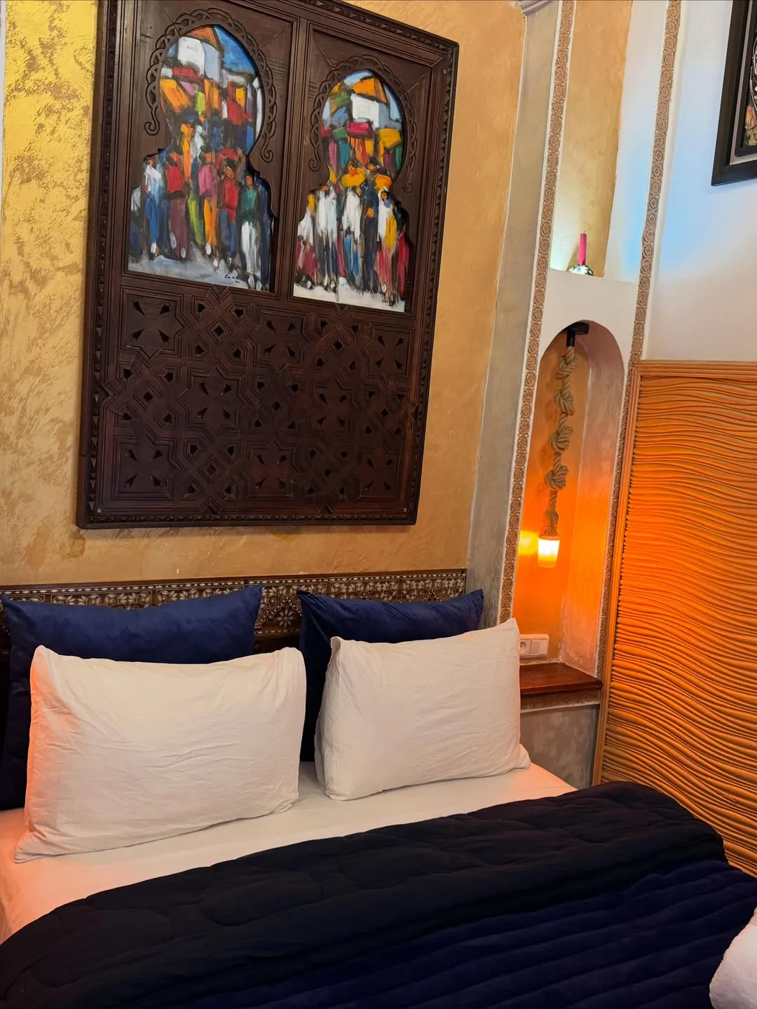 La chambre Mogador, photo 3