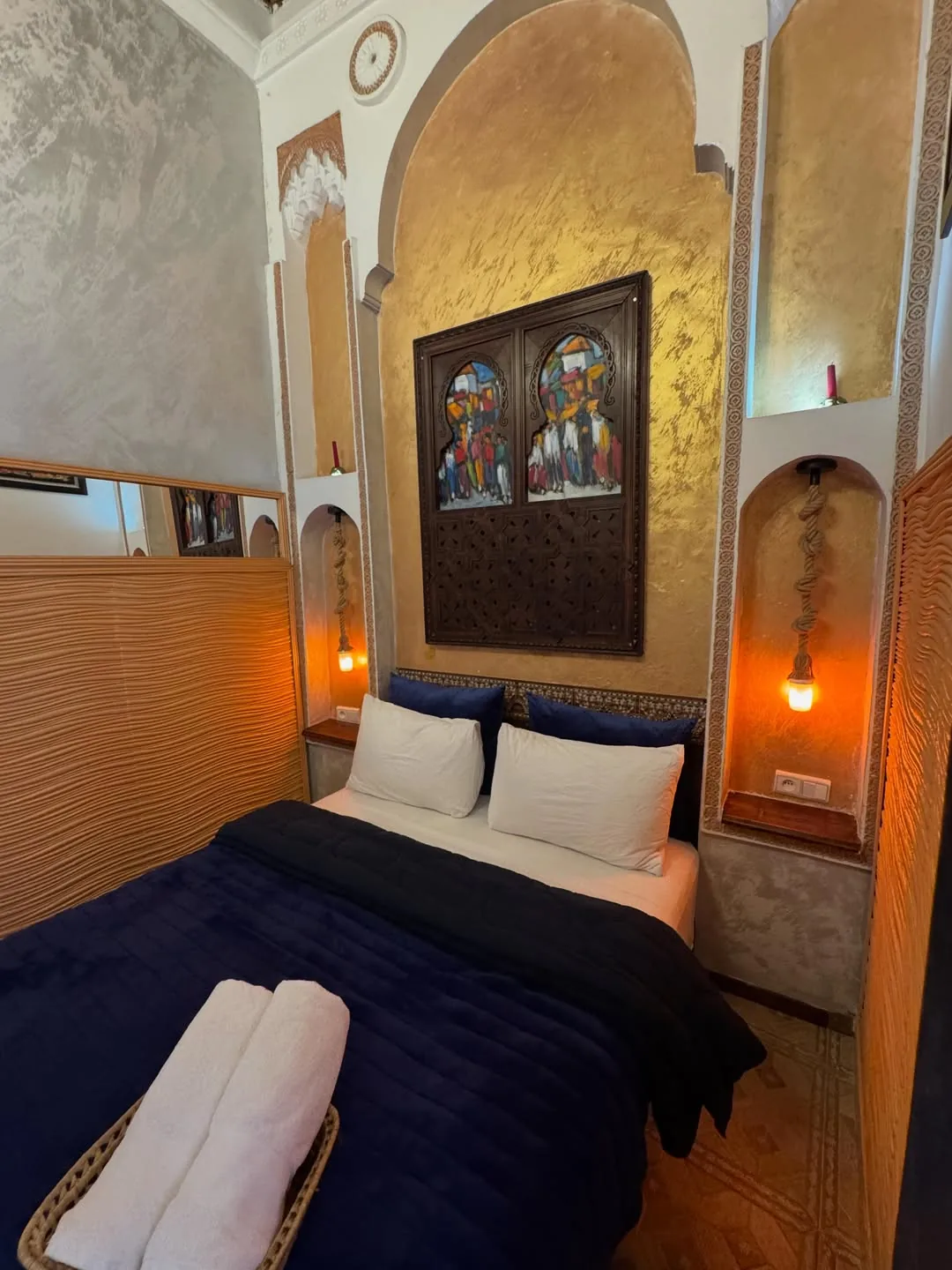 La chambre Mogador, photo 7