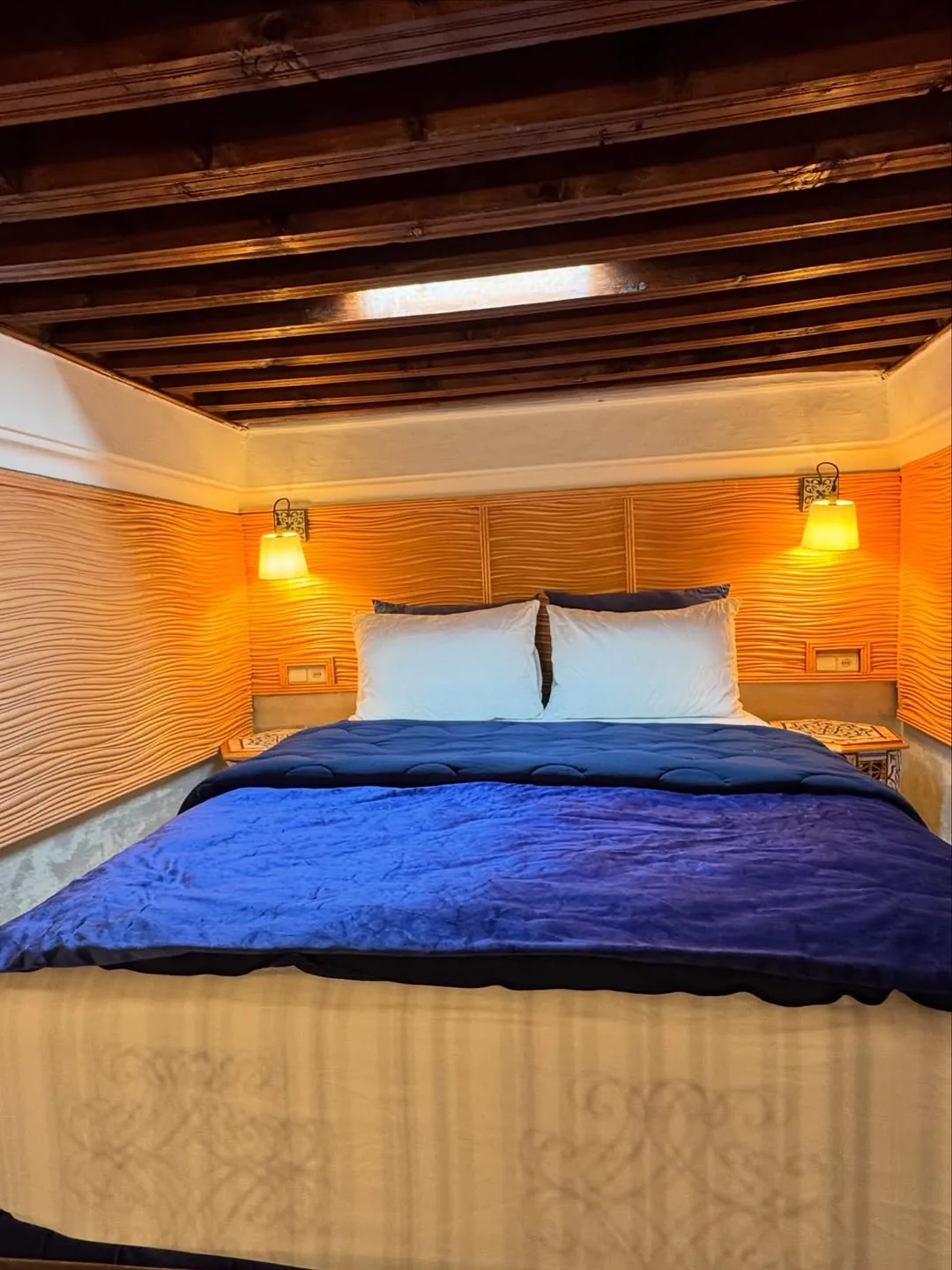 La chambre Mogador, photo 9