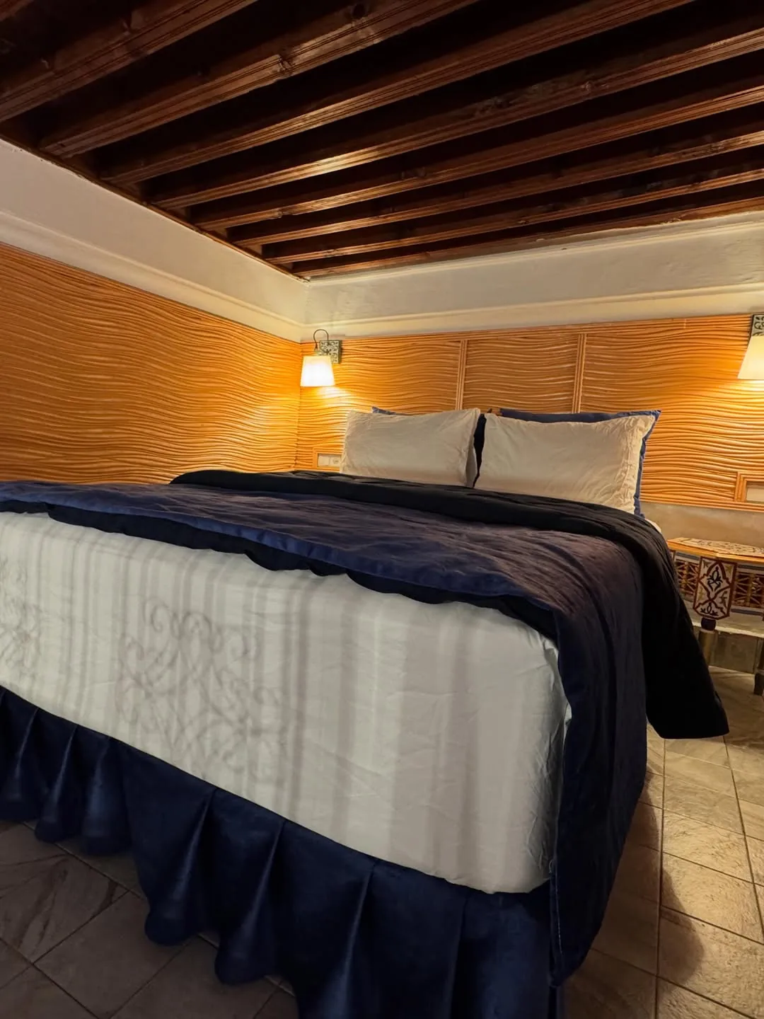 La chambre Mogador, photo 10