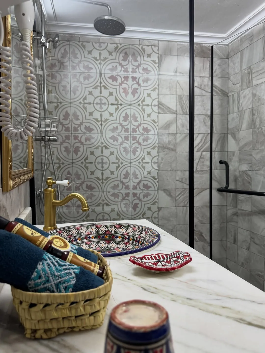 La chambre Mogador, photo 12