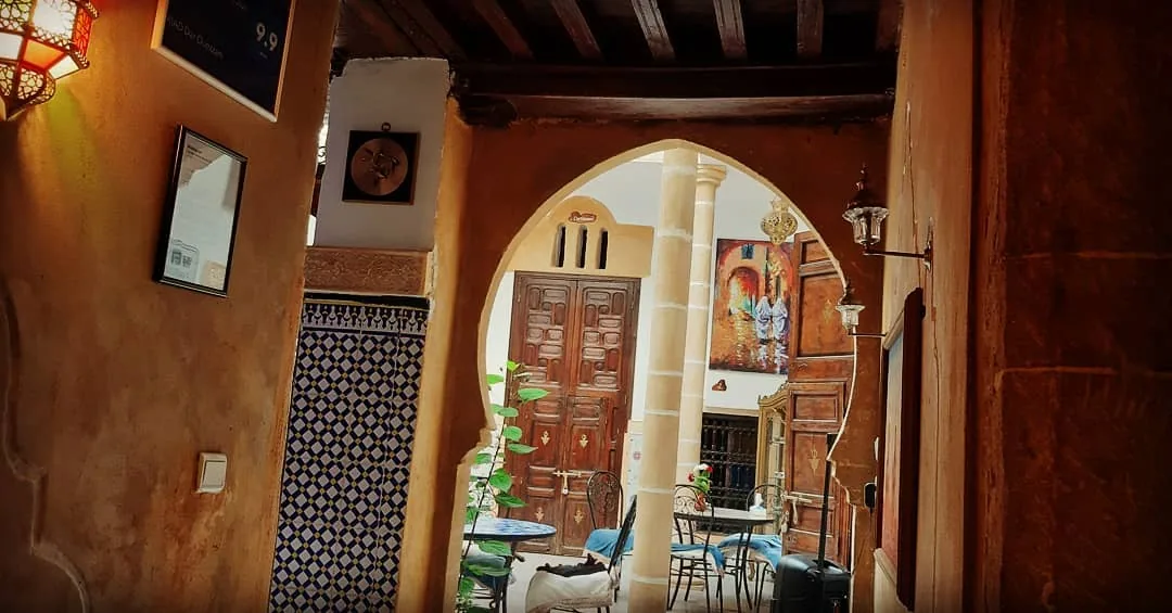 La maison, photo 19