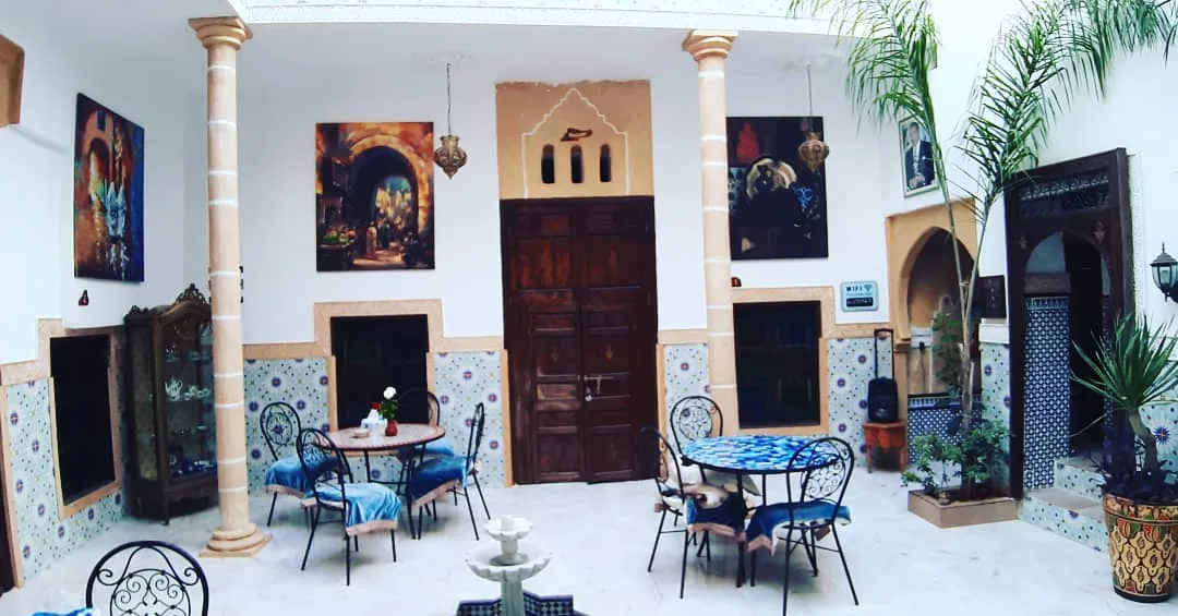 La maison, photo 20