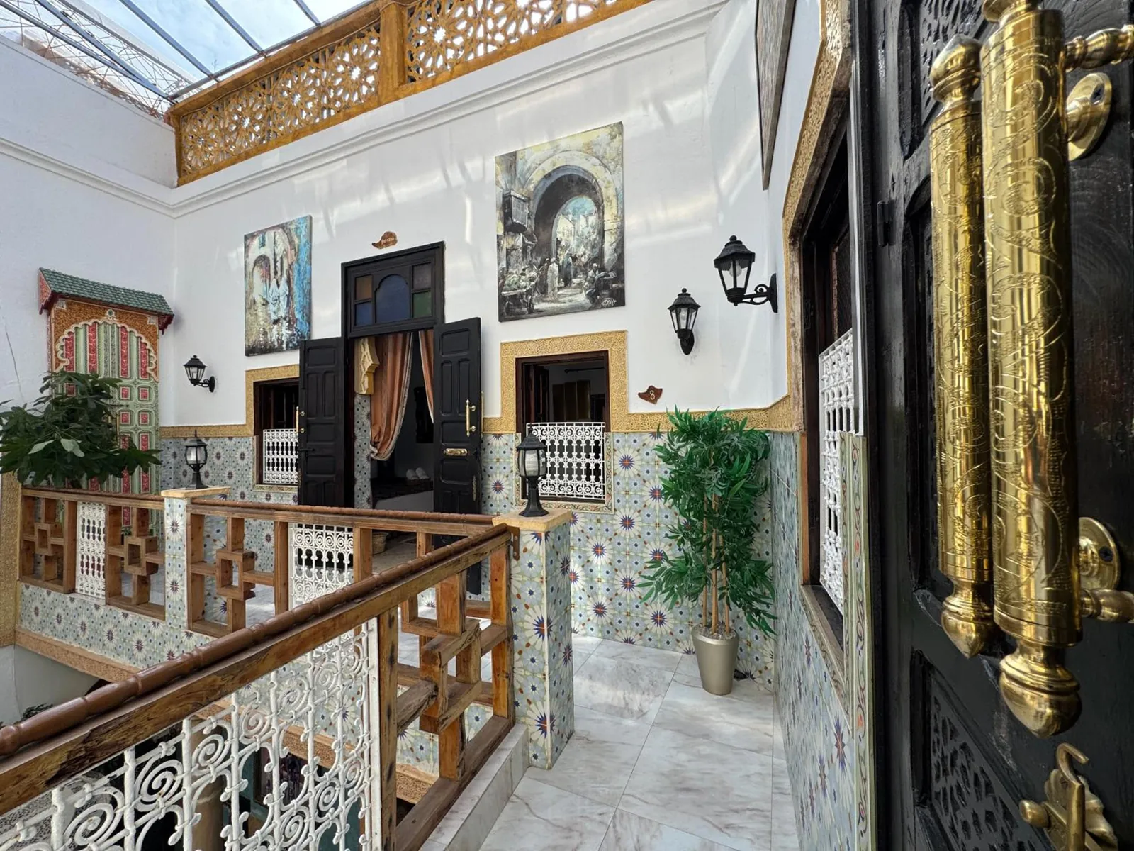 La maison, photo 6