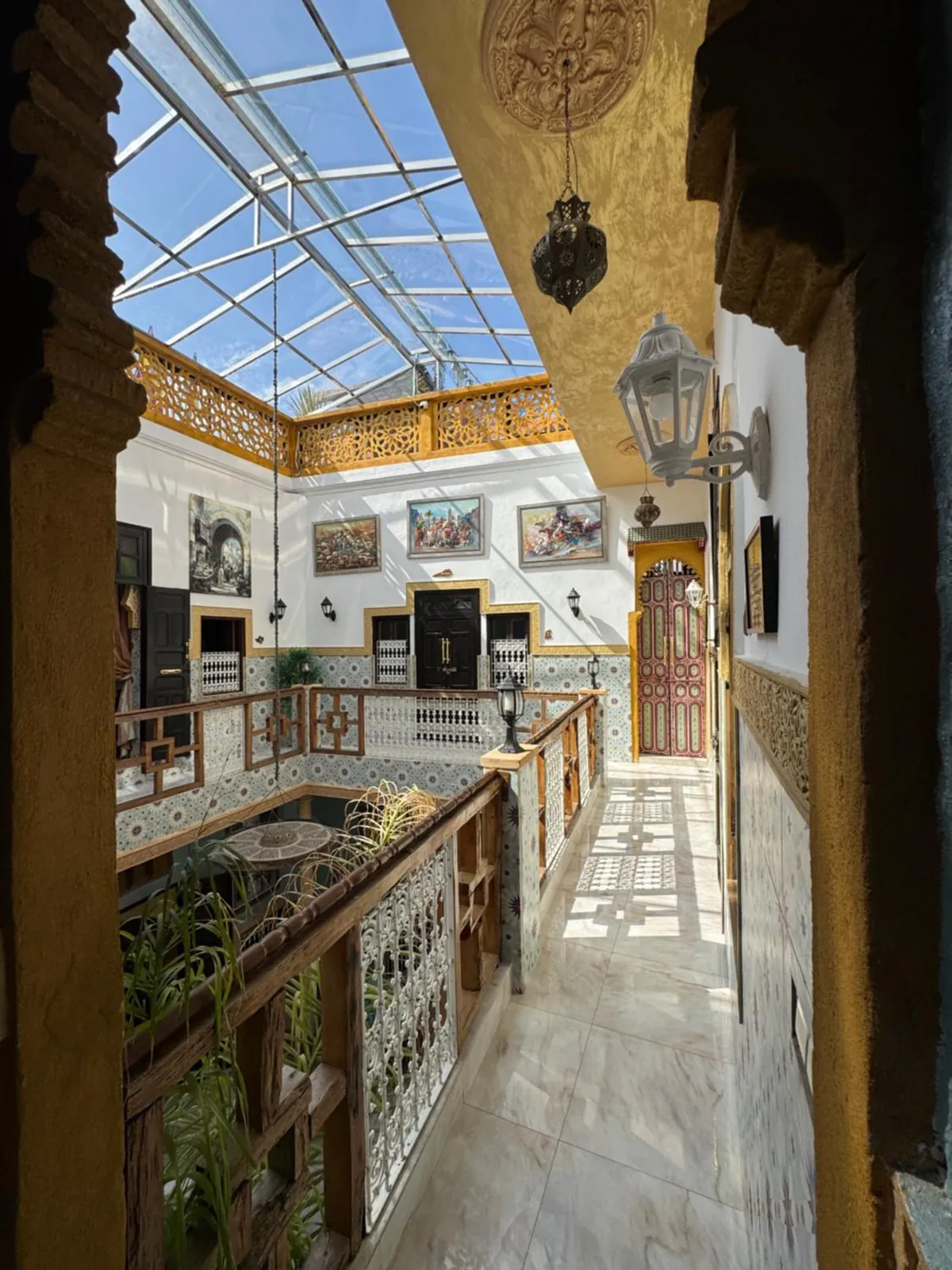 La maison, photo 4