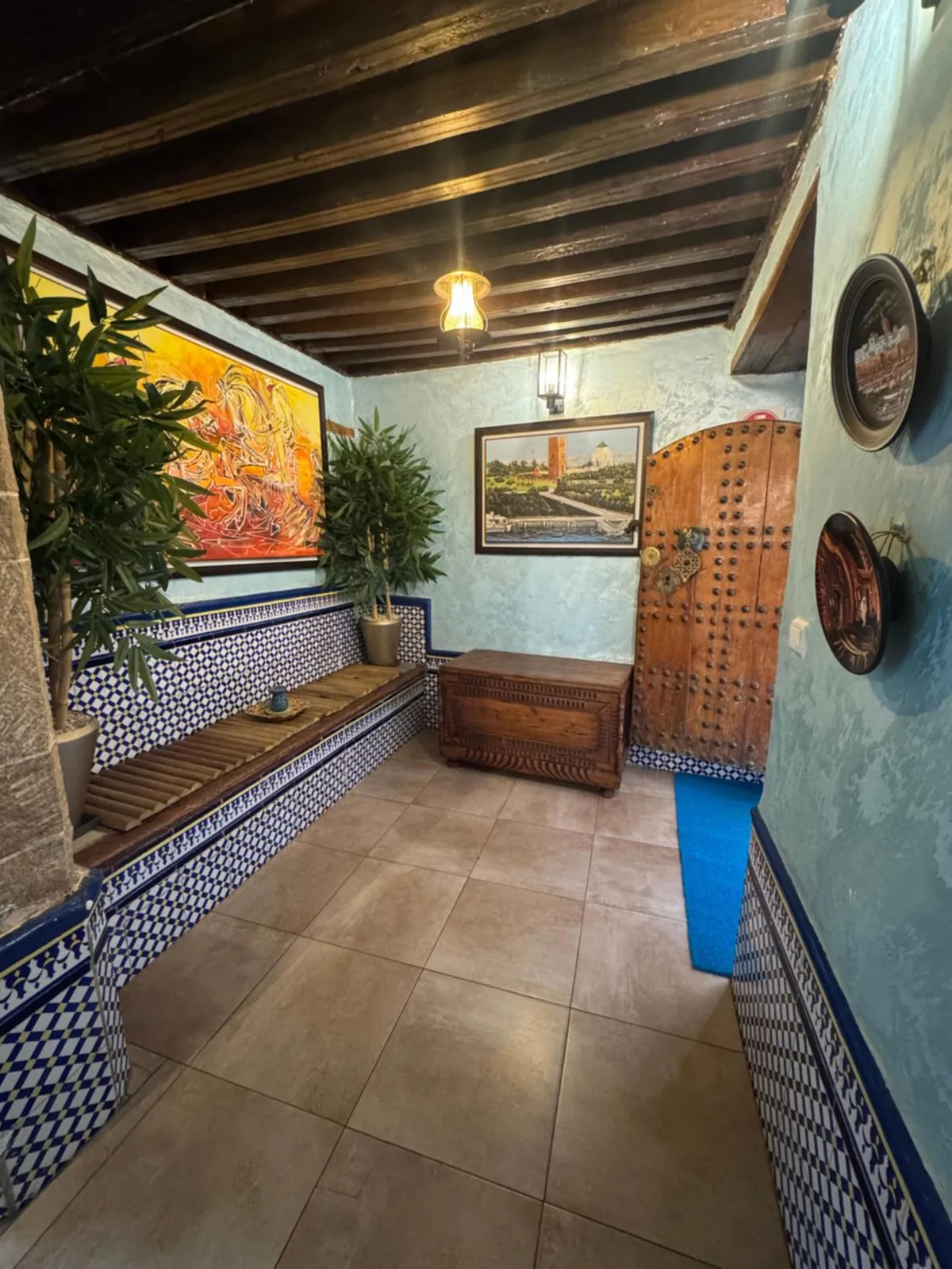 La maison, photo 11