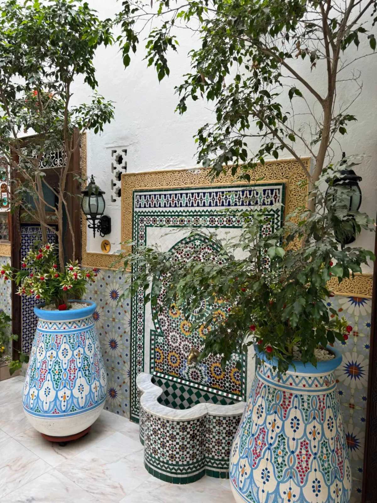 La maison, photo 1