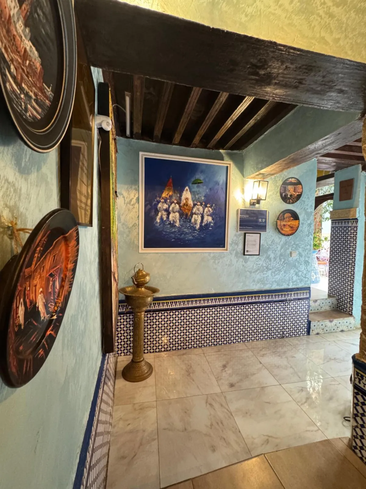La maison, photo 9
